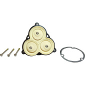SHURflo 94-706-06 Diaphragm & Drive Assembly for 2900 & 3900 Series Pumps