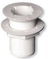 Forespar 906008 - Thru-Hull 1-1/2" Flush Head NPSM