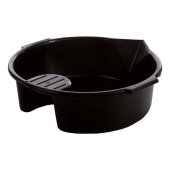 Drip-Cleaning Tray for Filters 7 L