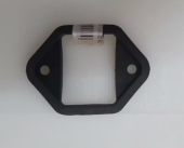 BEP 184COVER - Cover for HD Surface Mount Circuit Breaker Series (UV-Stabilized Plastic, 130x100x50mm)