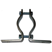 GFE Rail Fixing Lifebuoy Cabinet