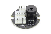 Vetus MP17496 - PCB Panel MP Incl. LED'S 12/24V