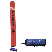 Nuova Rade 70017 - Diver Buoy 145x15cm