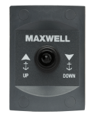 Maxwell Windlass Control board (Toggle switch)