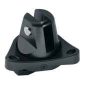 Harken 7353.39 - Unit 3 Forked Tack Swivel Terminal