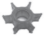 Allpa 500343 - Impeller - Honda