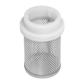 Filter 1/2" Outside Thread