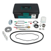 Whisper Power 40401762 - B-Kit Maintenance – Kubota Engine Only Elite 3, Elite 10, W-GV 3, W-GV 10