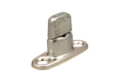 DOT Common Sense Turn Button C High (100 pcs)