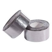 Aluminium Tar Adhesive Tape 10m X 75mm
