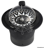 Osculati 25.011.01 - RIVIERA BW1 Compass 5" Recess-Fit Model RINa