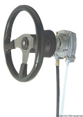 Ultraflex T73 RFC Rotary Steering System - Osculati 45.073.00