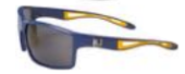 Plastimo 2421658 - O'wave Ravahere Sunglasses Blue