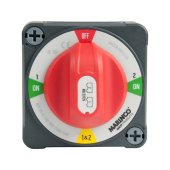 BEP 771-S-EZ - Pro Installer 400A Battery Selector Switch EZ Mount