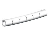 Whale WX7168B - Whalex Hose 15mm White 15m