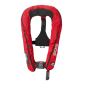 Baltic Automatic Life Jacket 305N Red (Legend)