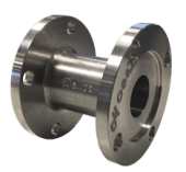 Technodrive Adapter Flange 4" (63,5x82,5mm) (L=82mm)