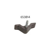 SeaSure 18.14 - 4 Hole Transom Pintle