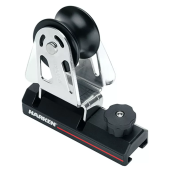 Harken GT256S - 25 mm Genoa Lead Car with Pinstop