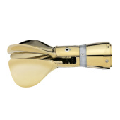 Gori 15x12x3RHS Folding Propeller – 3-Blade, Ø15", Pitch 12", Right-Hand, for Sail Drive