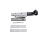 Spinlock ZS-JAW12HC ZS1014 And ZS1214 Jaw Assembly 'H' Ceramic (PTFE & Vesconite Sliders)