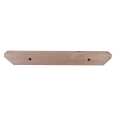 Wooden Fender Large 15x10x100 cm
