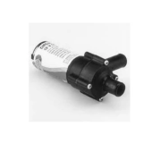 Jabsco 59500-0024 - Circulation Pump for 24 V Fluid Circulation