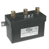MZ Electronic MZ2150PA/C - Contactor Bipolar 12V 150A