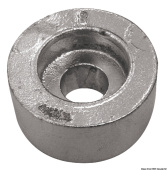 Osculati 43.823.93 - Magnesium Ring Anode Suzuki Outboard Eng. 4/300 HP