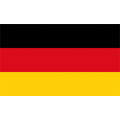 Germany Marine Flag