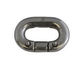 Anchor Chain Connectors/Rapid Links 316 Stainless Steel