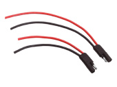 Minn Kota MKR-12 - Quick Connector Plug