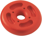Ronstan PNP197R Spinnaker Shackle Guard 40mm OD x 10mm ID 1