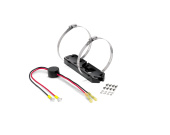 Humminbird 740182-1 - Trolling Motor Adapter AD MTM HW MSI