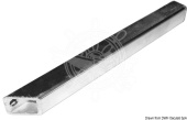 Osculati Central Roller Support Tubes for Boat Trailers