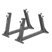 Nautipark Quick Rack 3.5T Cradle For Motor Boats