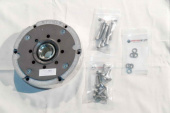 Steyr Motors Z002066-V - Coupling Kit 20/40-26T F. Gear & Screws