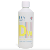 Sea Clean Daily Wipe-Down (DW)