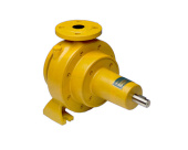 Desmi Modular H marine centrifugal pumps from 10 to 300 m3/h