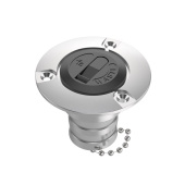 Roca 422582 - Spare Cap For Deck Fill 304124/6