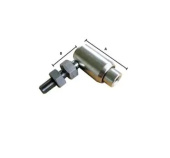 Nanni Diesel QCC33001TF – Cable Head Small Model 33C