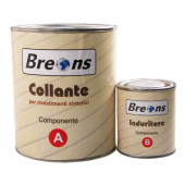 Breons Bicomponent Glue 1 kg