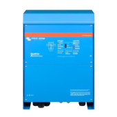 Victron Energy QUA483100102 - Quattro 48/10000/140-100/100 120V UL Inverter/Charger