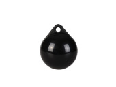 Talamex Throwing Flag Weight 90mm Black