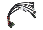 Webasto 1319832A - Adapter Wiring Harness NGW 300 24V DC