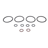 Sea Recovery B300800007 3" Pressure Vessel O-Ring Kit for Sea Recovery / HRO