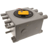 Whale GT2012B - Grey Water Tank With Electronic Sensor G2 20 L