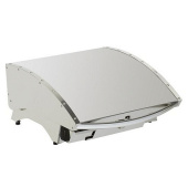 Eno CPM45 - Plancha Lid Stainless Steel