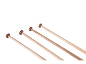 Talamex Flagpole Right 100 cm (5 pcs)
