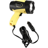 Attwood 11794-7 - Handheld Spotlight - 400 Lumens - 12V